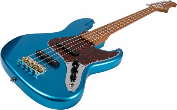 Бас-гитара JET JJB-300 LPB