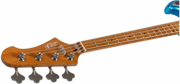 Бас-гитара JET JJB-300 LPB
