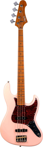 Бас-гитара JET JJB-300 PK - фото