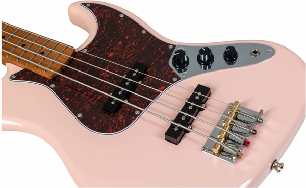 Бас-гитара JET JJB-300 PK