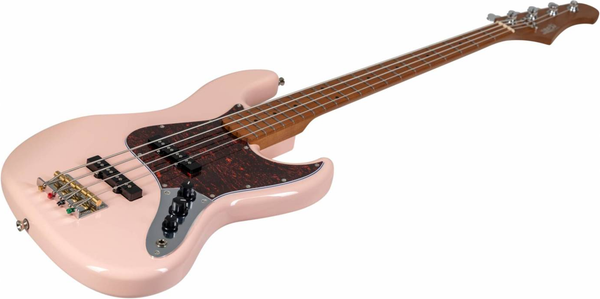 Бас-гитара JET JJB-300 PK