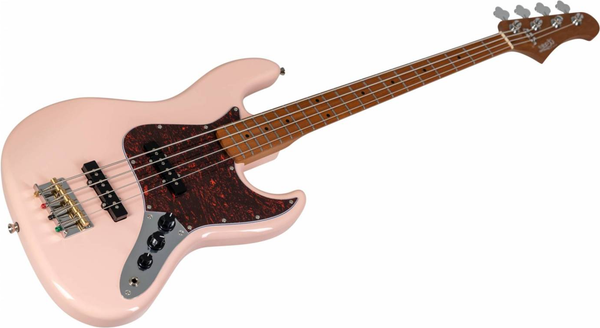 Бас-гитара JET JJB-300 PK