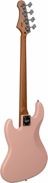 Бас-гитара JET JJB-300 PK