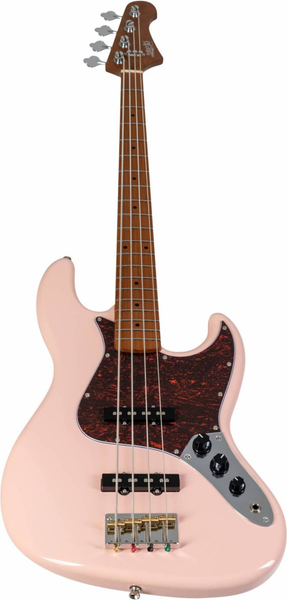 Бас-гитара JET JJB-300 PK