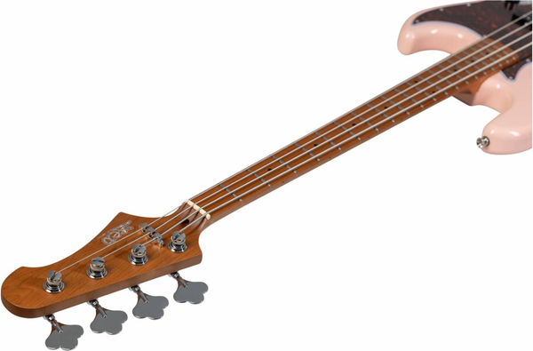 Бас-гитара JET JJB-300 PK