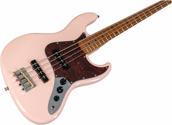 Бас-гитара JET JJB-300 PK