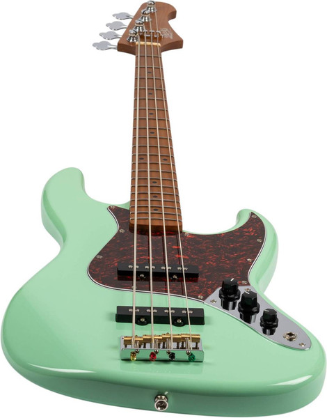 Бас-гитара JET JJB-300 SFG