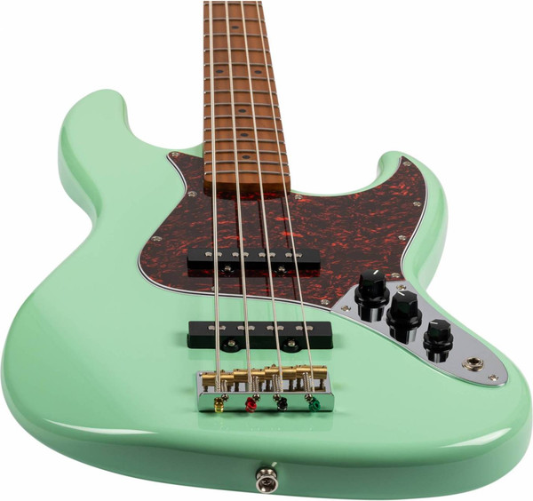 Бас-гитара JET JJB-300 SFG