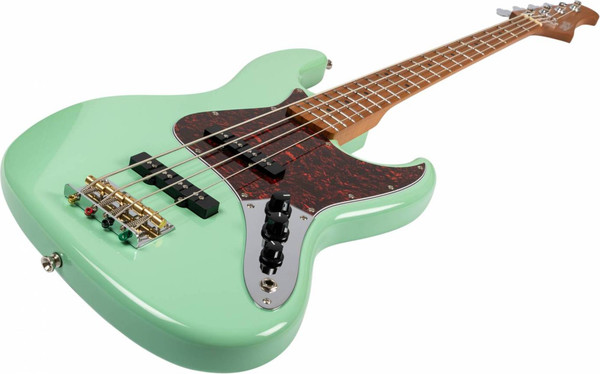 Бас-гитара JET JJB-300 SFG