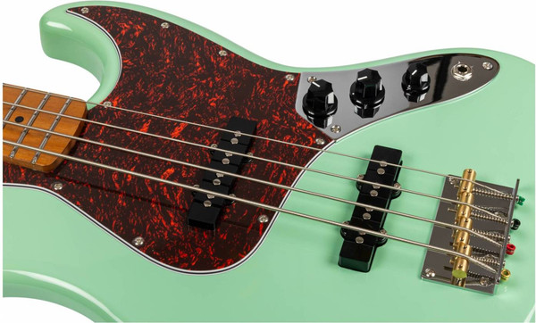 Бас-гитара JET JJB-300 SFG