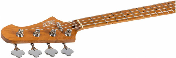 Бас-гитара JET JJB-300 SFG