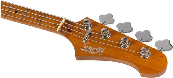 Бас-гитара JET JJB-300 SFG