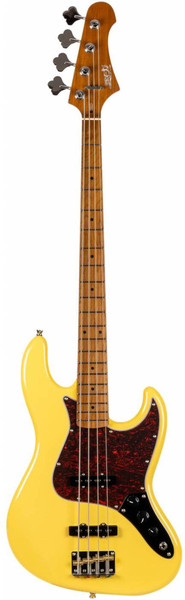 Бас-гитара JET JJB-300 VYW - фото