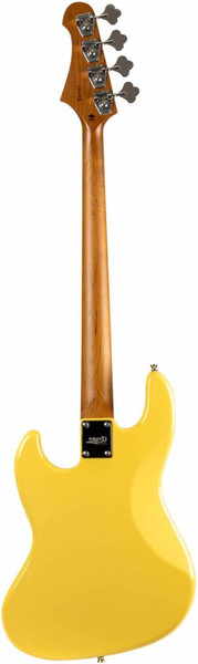 Бас-гитара JET JJB-300 VYW