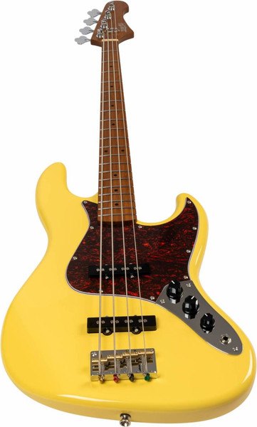 Бас-гитара JET JJB-300 VYW