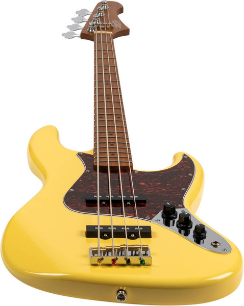 Бас-гитара JET JJB-300 VYW