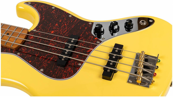 Бас-гитара JET JJB-300 VYW