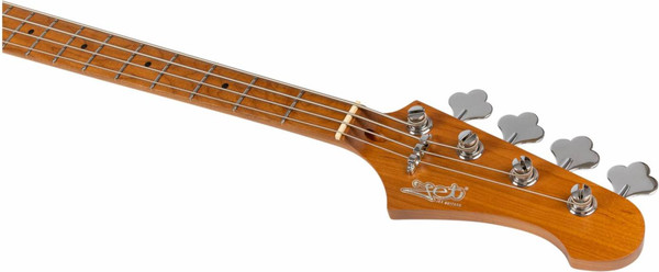 Бас-гитара JET JJB-300 VYW