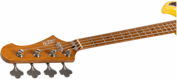 Бас-гитара JET JJB-300 VYW