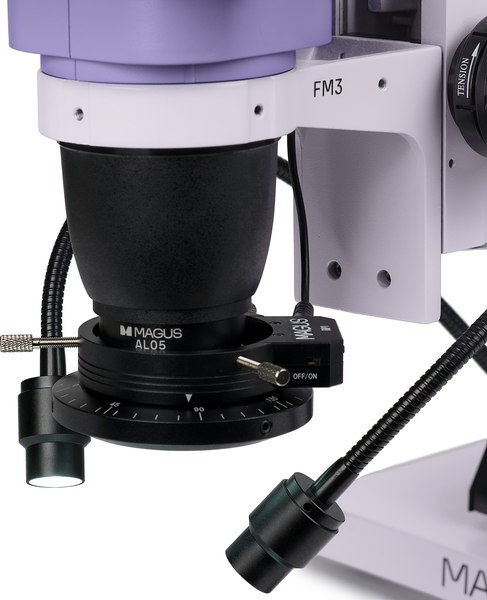 Микроскоп оптический Magus Stereo 8TR / 84844