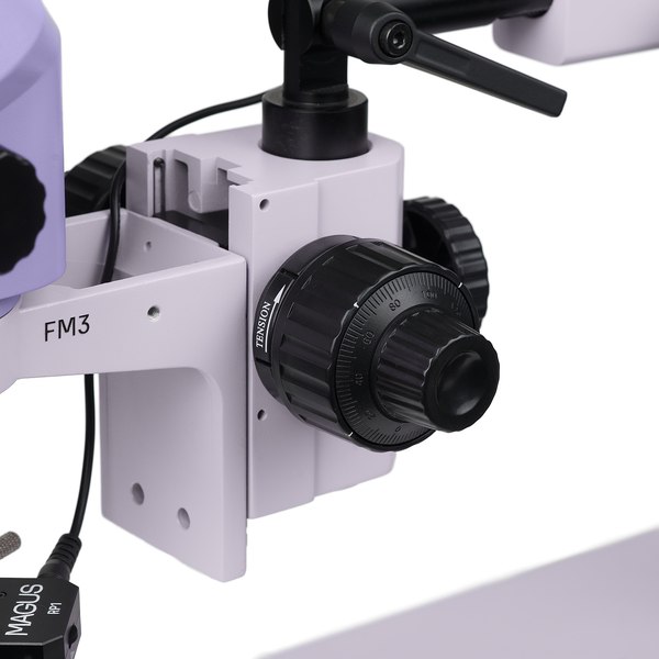 Микроскоп оптический Magus Stereo 8TR / 84844