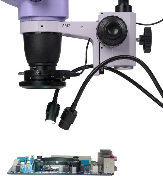 Микроскоп оптический Magus Stereo 8TR / 84844