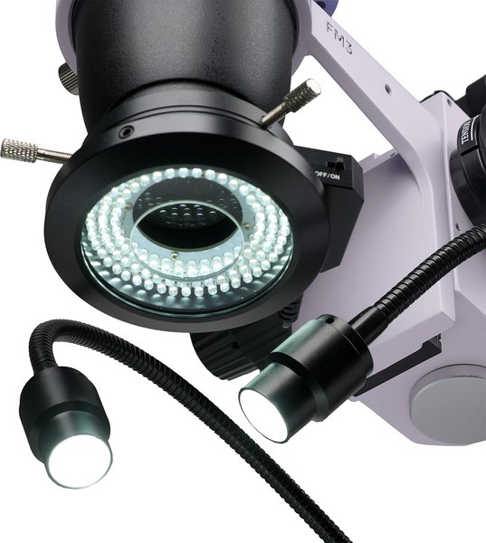 Микроскоп оптический Magus Stereo 8TR / 84844