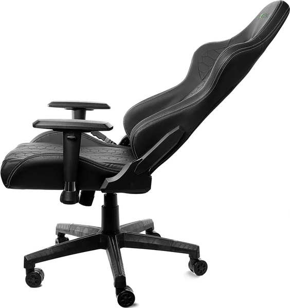 Кресло геймерское Jiqiao Razer G3037A-BP