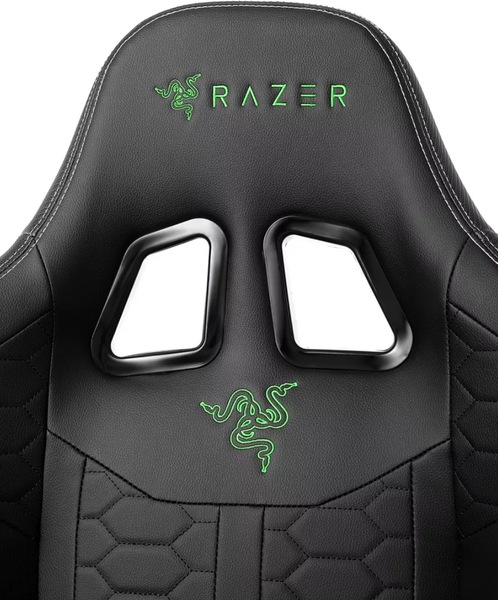 Кресло геймерское Jiqiao Razer G3037A-BP