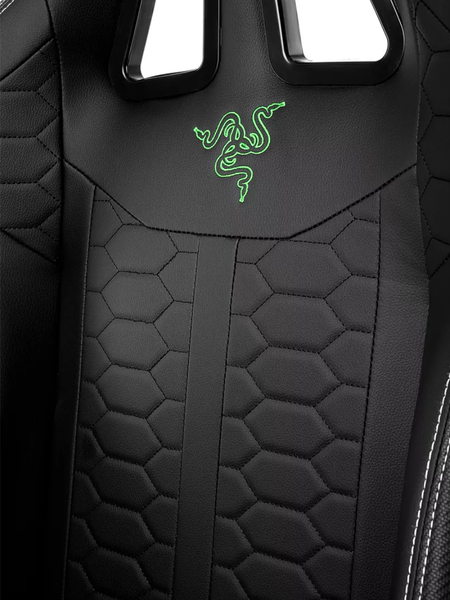 Кресло геймерское Jiqiao Razer G3037A-BP