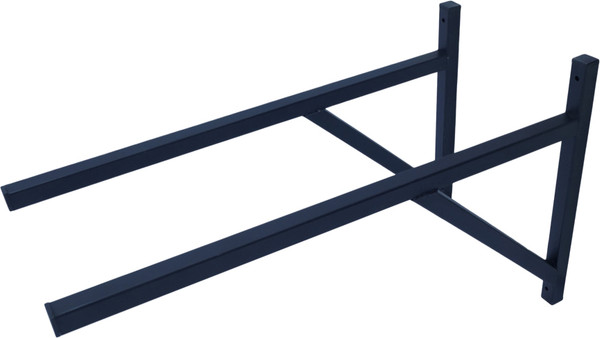 Кронштейн для дымохода Везувий Опорный КР- 1 L-600 - фото