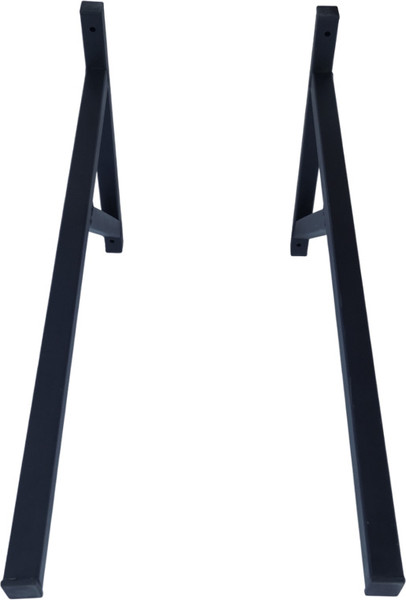 Кронштейн для дымохода Везувий Опорный КР- 1 L-600