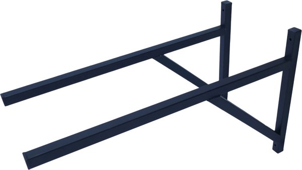 Кронштейн для дымохода Везувий Опорный КР- 3 L-1000 - фото