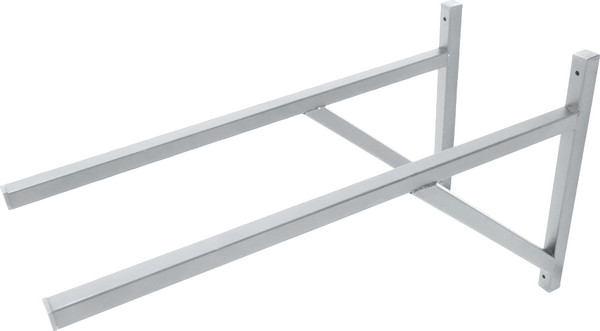 Кронштейн для дымохода Везувий Опорный КР-1 L-600 - фото