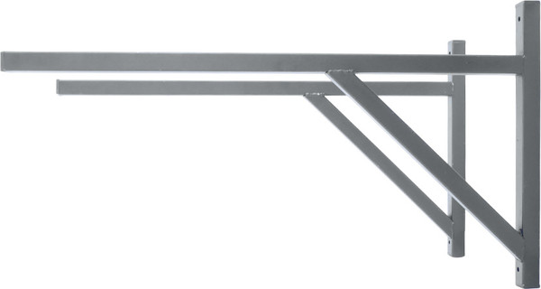 Кронштейн для дымохода Везувий Опорный КР-1 L-600