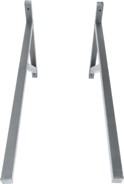 Кронштейн для дымохода Везувий Опорный КР-3 L-1000