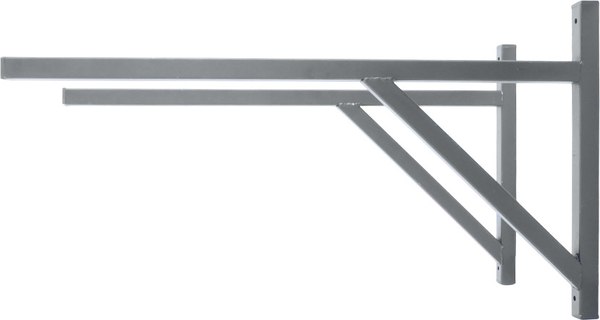 Кронштейн для дымохода Везувий Опорный КР-4 L-1200