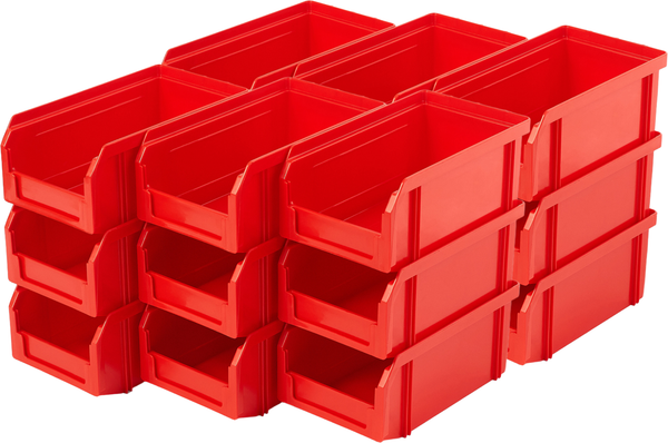 Набор лотков для метизов Стелла-техник V-1-К18 - фото