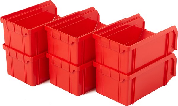 Набор лотков для метизов Стелла-техник V-1-К18