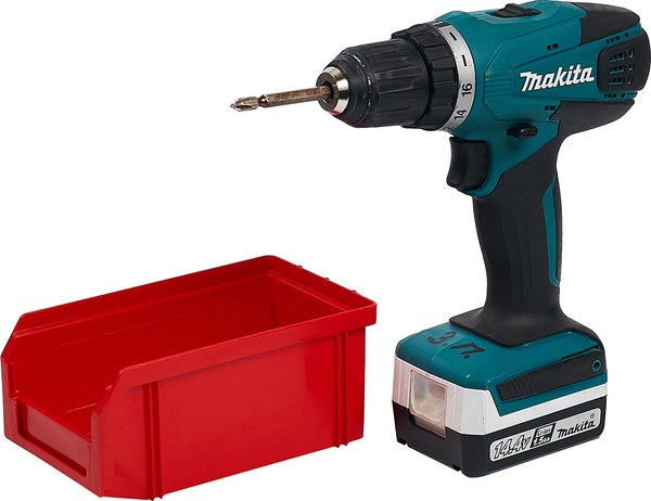 Набор лотков для метизов Стелла-техник V-1-К18