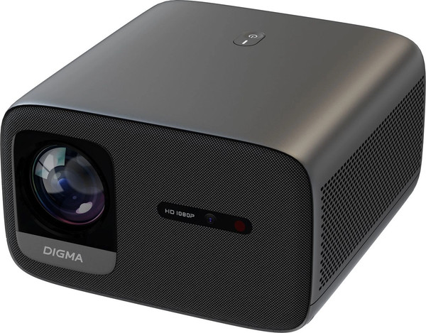 Проектор Digma DP-FHD800A - фото