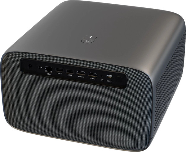 Проектор Digma DP-FHD800A