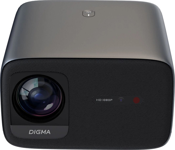 Проектор Digma DP-FHD800A