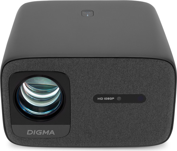 Проектор Digma DP-FHD800A