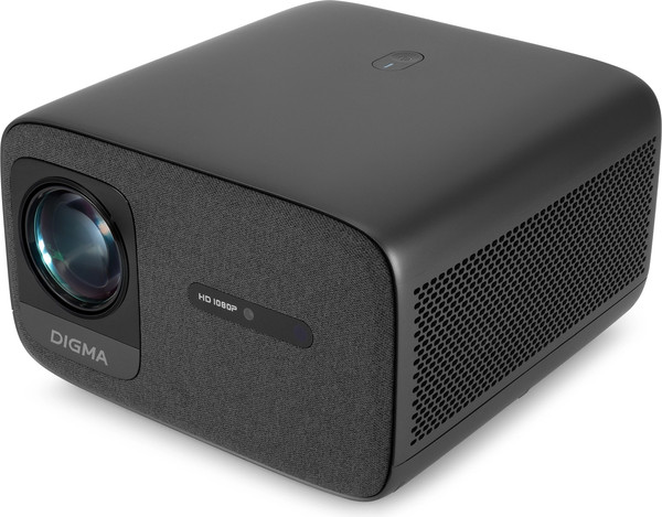 Проектор Digma DP-FHD800A