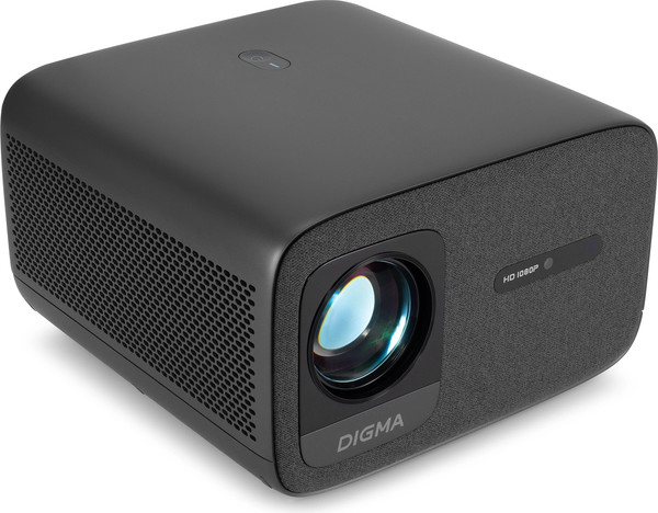 Проектор Digma DP-FHD800A