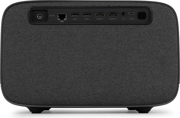 Проектор Digma DP-FHD800A