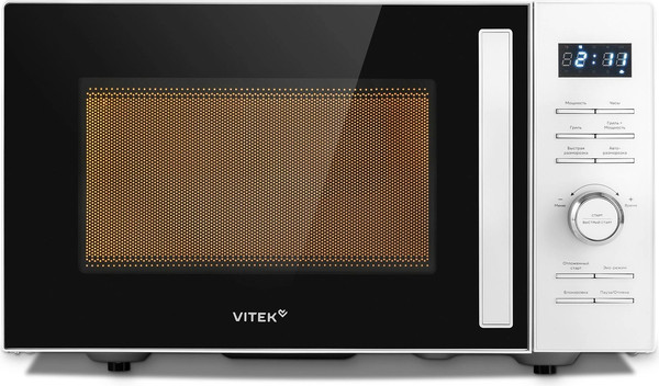 Микроволновая печь Vitek VT-MW1825 - фото