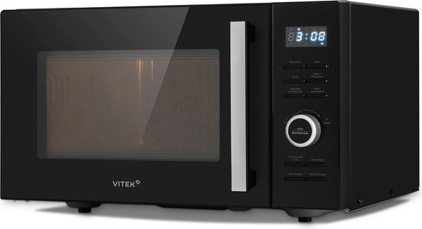 Микроволновая печь Vitek VT-MW1725 - фото
