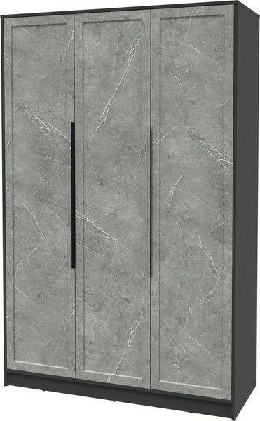 Шкаф Интерлиния Концепт Тренд КТ-Ш3 - фото